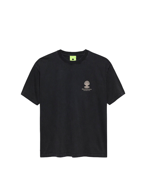 NEW AMSTERDAM <br> OYSTER T-SHIRT