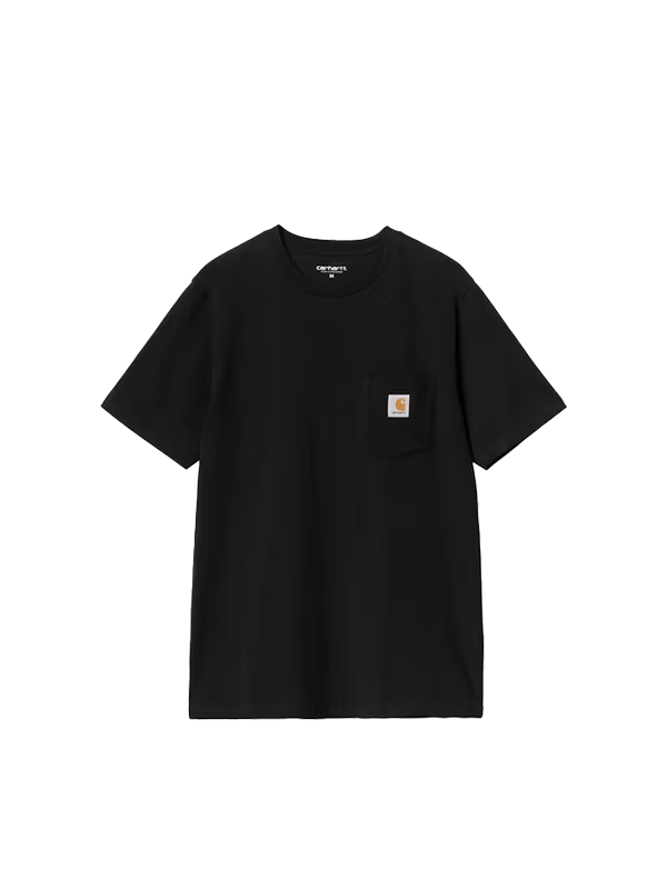 CARHARTT WIP <br> POCKET T-SHIRT