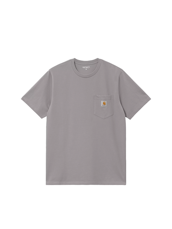 CARHARTT WIP <br> POCKET T-SHIRT