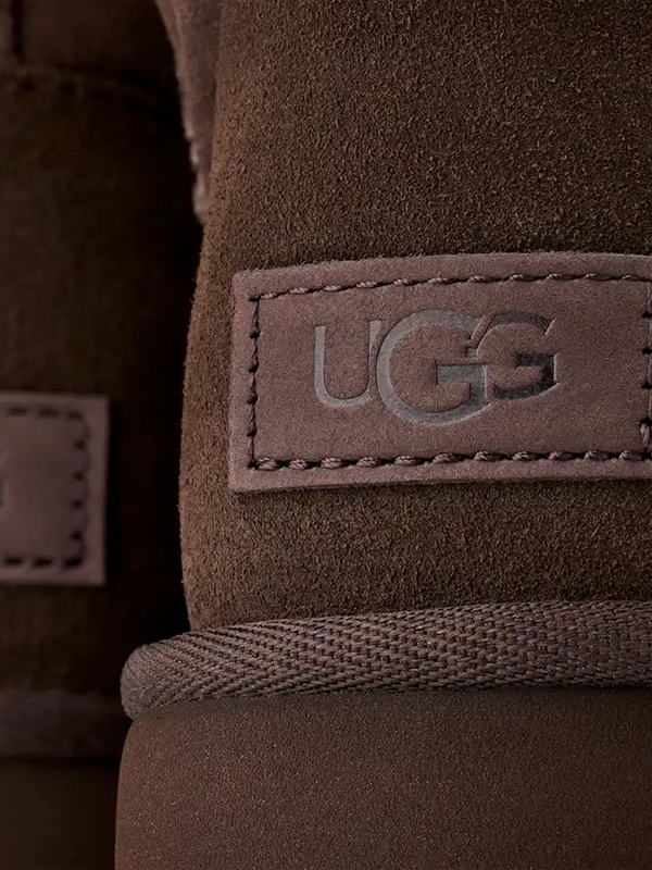 UGG <br> W CLASSIC MINI 2