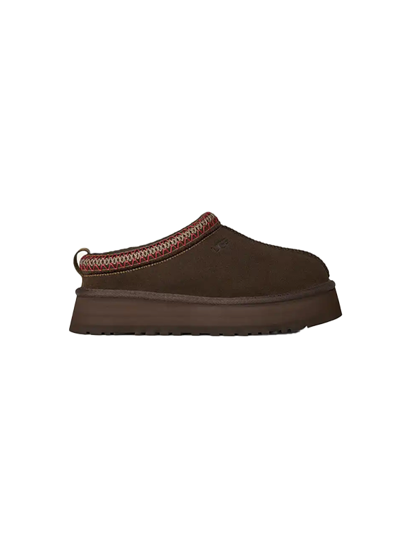 UGG <br> W TAZZ II DUSTED