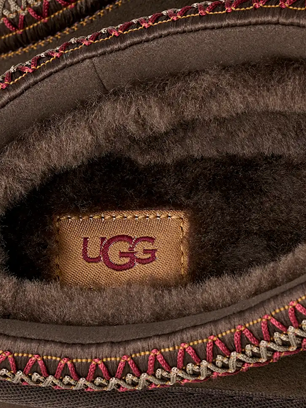 UGG <br> W TAZZ II DUSTED