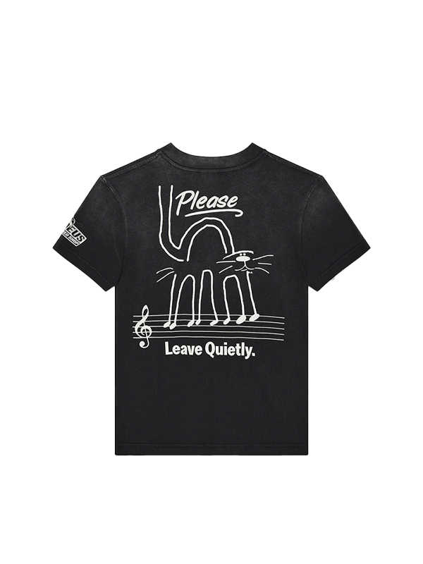 DEUS EX MACHINA <br> OSTIANO T-SHIRT
