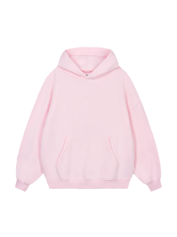 OH APRIL <br> ICONIC BOYFRIEND HOODIE