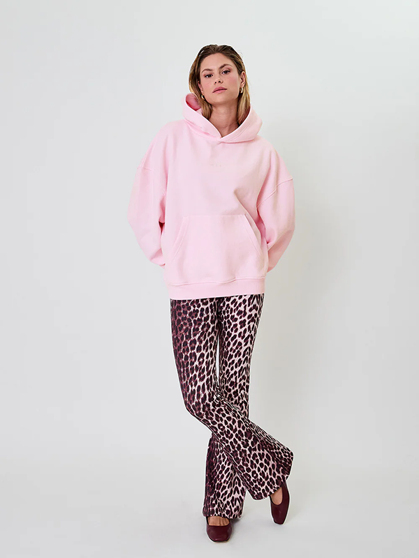 OH APRIL <br> ICONIC BOYFRIEND HOODIE