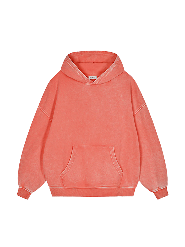 OH APRIL <br> HOODIE CHERISH