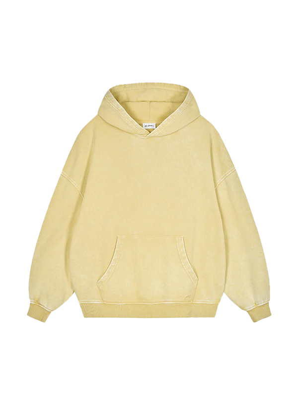 OH APRIL <br> HOODIE CHERISH