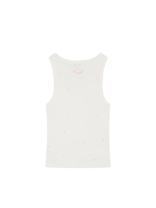 OH APRIL <br> DANY TOP