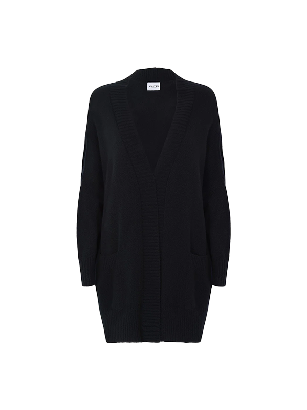 KUJTEN <br> ANJA CARDIGAN