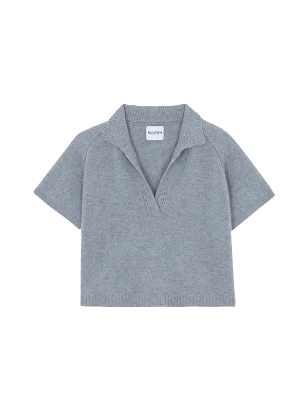 KUJTEN <br> AENORA PULLOVER