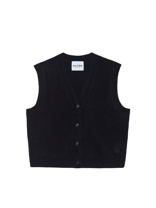 KUJTEN <br> BESUTO CARDIGAN