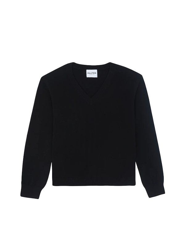 KUJTEN <br> LITA PULLOVER