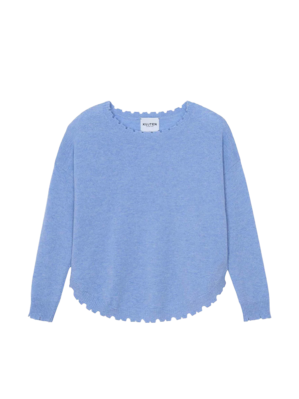 KUJTEN <br> MELA PULLOVER