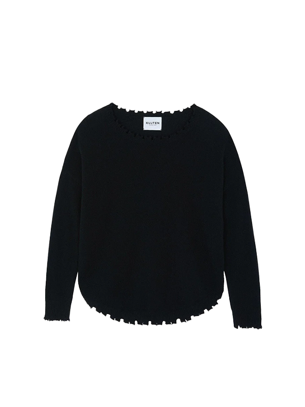 KUJTEN <br> MELA PULLOVER