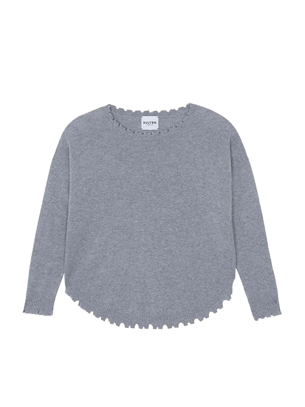 KUJTEN <br> MELA PULLOVER