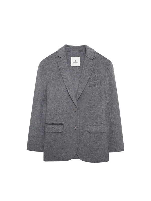 ANINE BING <br>  QUINN BLAZER