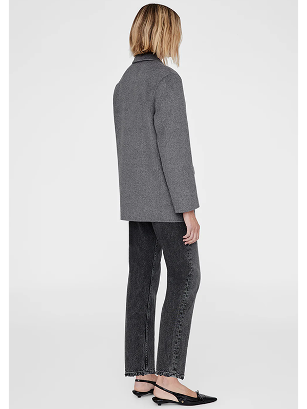 ANINE BING <br>  QUINN BLAZER