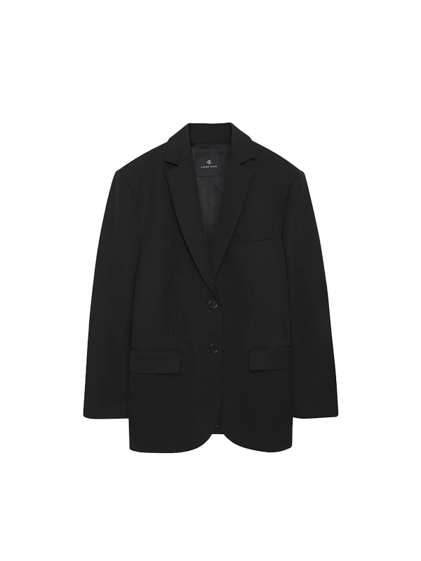 ANINE BING <br>  QUINN BLAZER