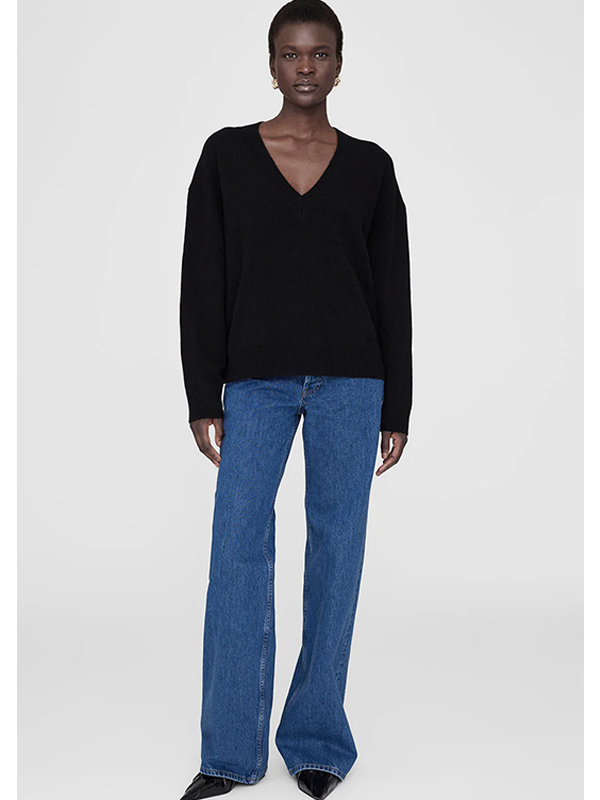 ANINE BING <br>  LEE SWEAT