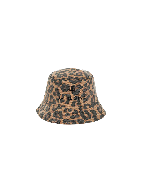 ANINE BING <br>  NICKS BUCKET HAT