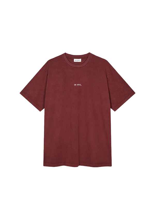 OH APRIL <br> BF OWN MAGIC T-SHIRT