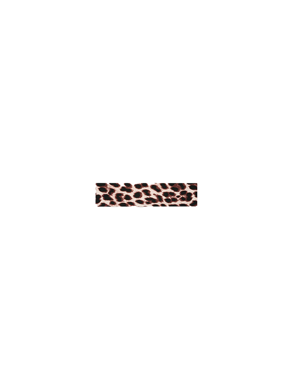 OH APRIL <br> HEADBAND LEO