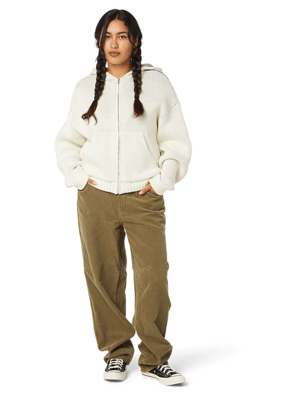HUF <br> TOKEN ZIP HOODIE