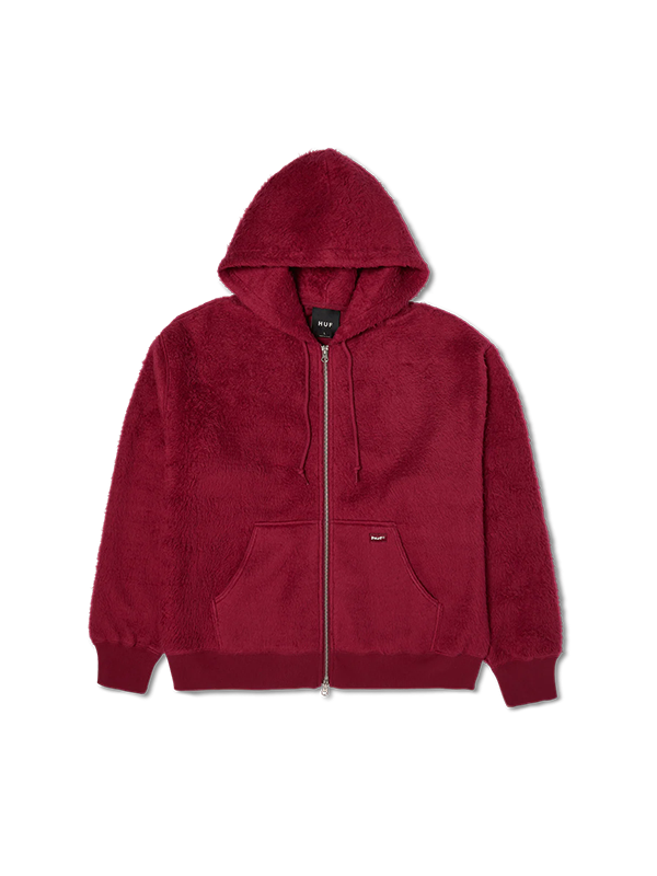 HUF <br> CORSO HW HOODIE