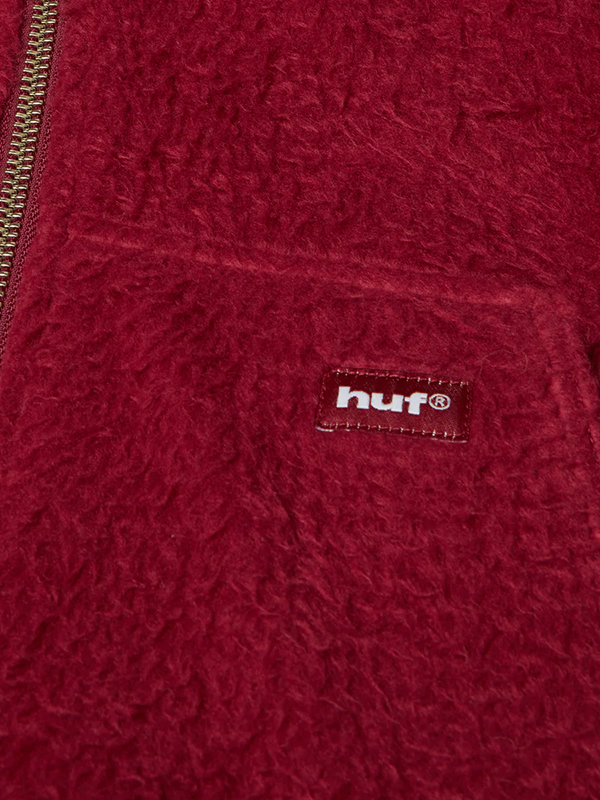 HUF <br> CORSO HW HOODIE