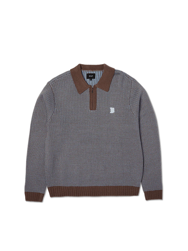 HUF <br> MEGABLAST TT WAFFLE POLO