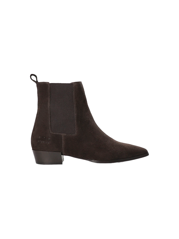 COPENHAGEN STUDIO <br> CPH294 BOOT SUEDE