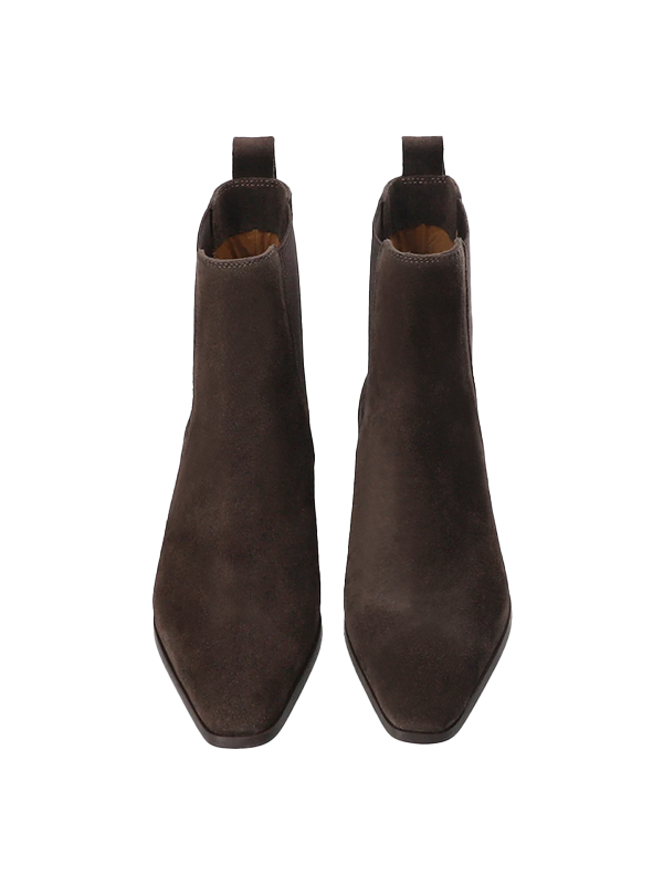COPENHAGEN STUDIO <br> CPH294 BOOT SUEDE