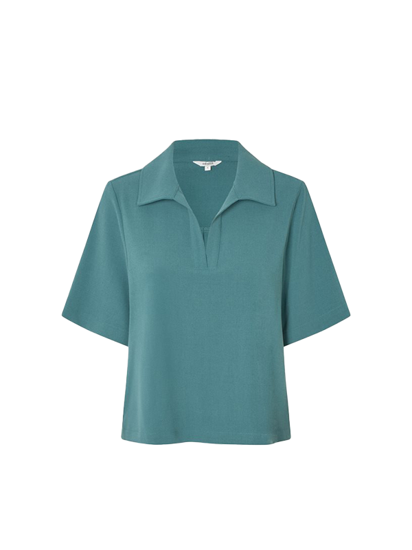 MBYM <br> DARCI EDVIWA SHIRT