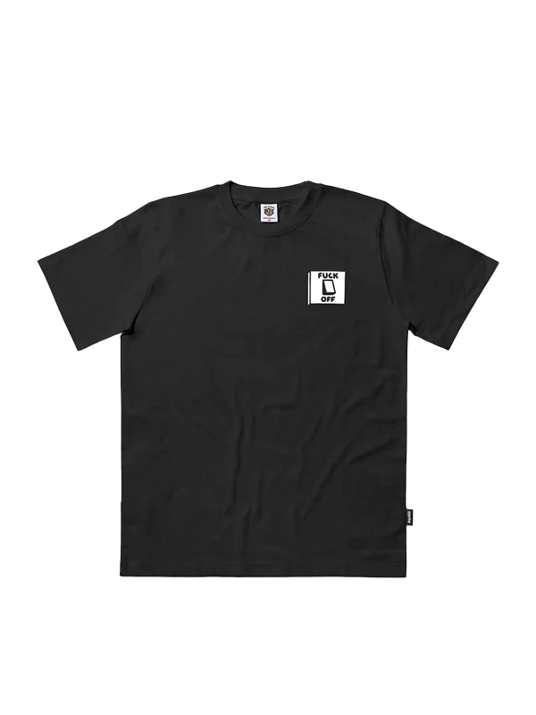 THE DUDES <br> SWITCH CLASSIC T-SHIRT