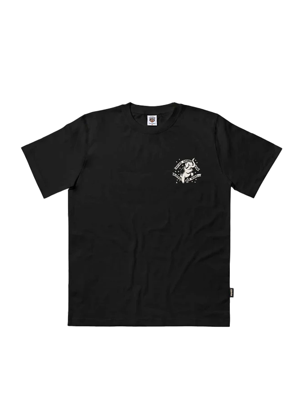 THE DUDES <br> ELEPHANT CLASSIC T-SHIRT
