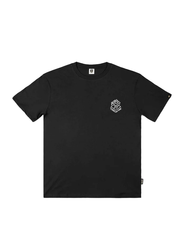 THE DUDES <br> POOL PATRY CLASSIC T-SHIRT