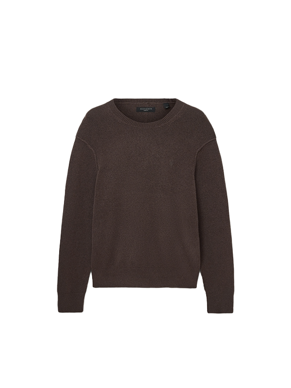 ALLSAINTS <br> STATTEN CREW