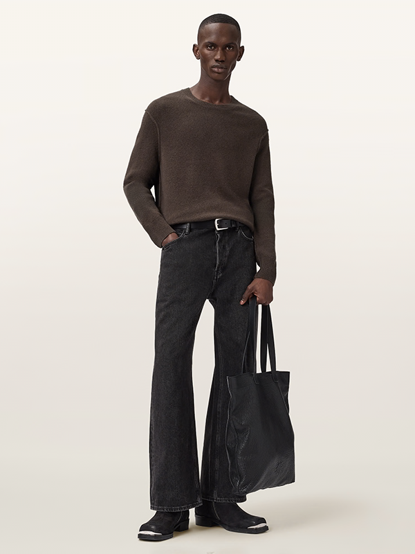 ALLSAINTS <br> STATTEN CREW
