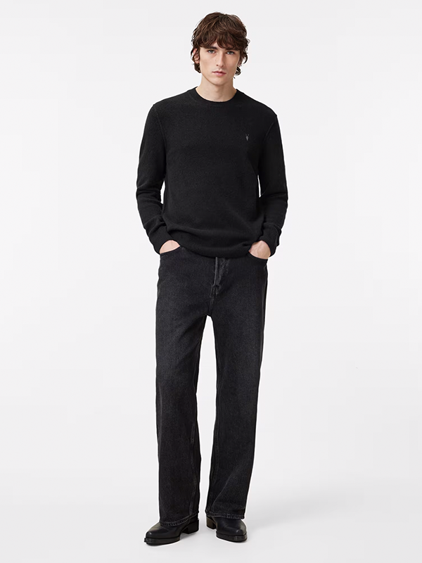 ALLSAINTS <br> STATTEN CREW