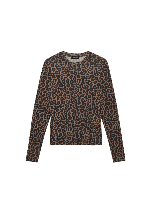 ANINE BING <br> SYLVIE LONGSLEEVE