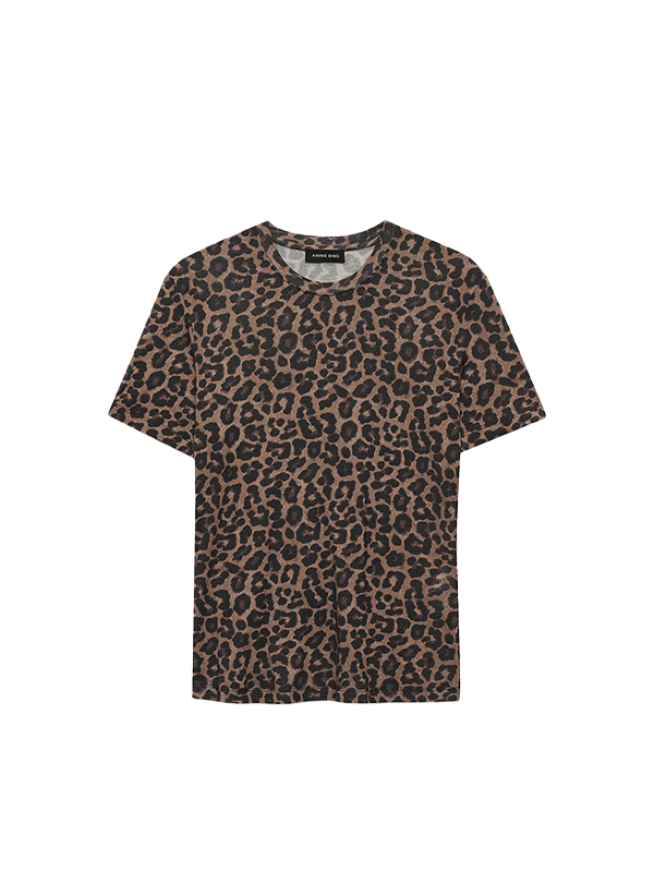 ANINE BING <br>  SYLVIE T-SHIRT