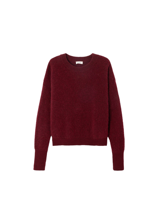 AMERICAN VINTAGE <br> VITO18EH25 PULLOVER