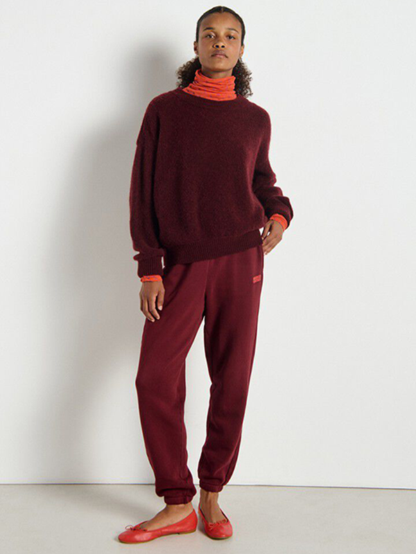 AMERICAN VINTAGE <br> VITO18EH25 PULLOVER