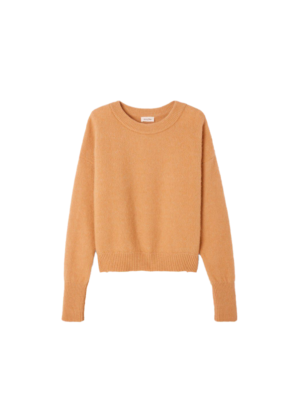 AMERICAN VINTAGE <br> VITO18EH25 PULLOVER