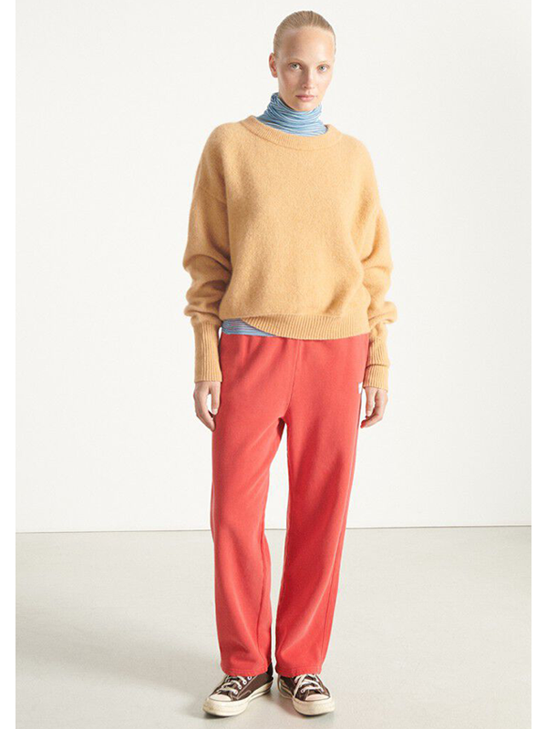 AMERICAN VINTAGE <br> VITO18EH25 PULLOVER