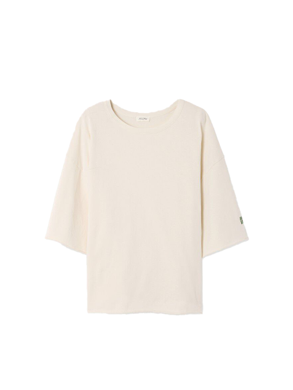 AMERICAN VINTAGE <br> YKO02DGH25 T-SHIRT