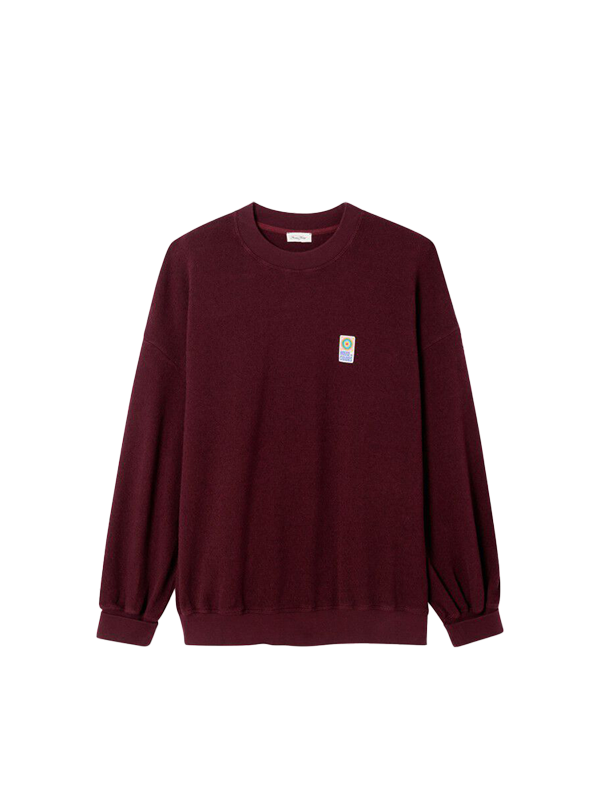 AMERICAN VINTAGE <br> YTI03BH25 SWEAT