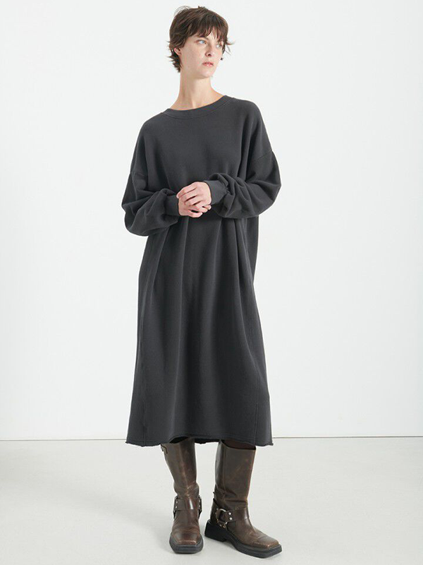 AMERICAN VINTAGE <br> ATU14CH25 DRESS