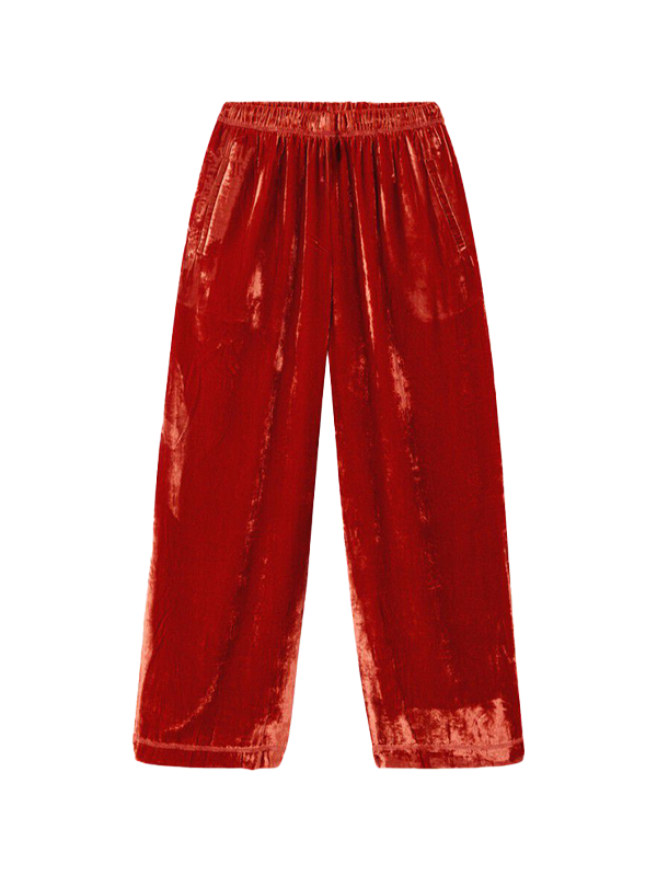 AMERICAN VINTAGE <br> ANK10AH25 PANT
