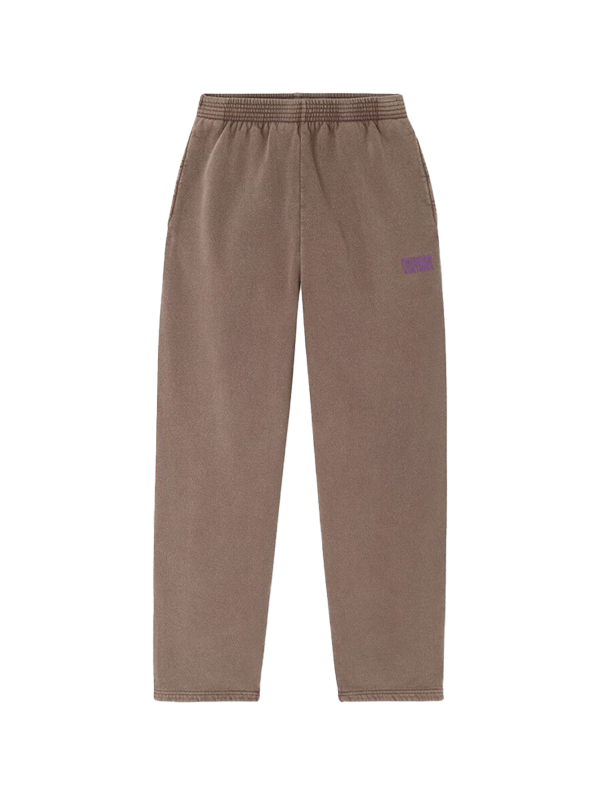 AMERICAN VINTAGE <br> PLI05BH25 SWEATPANT